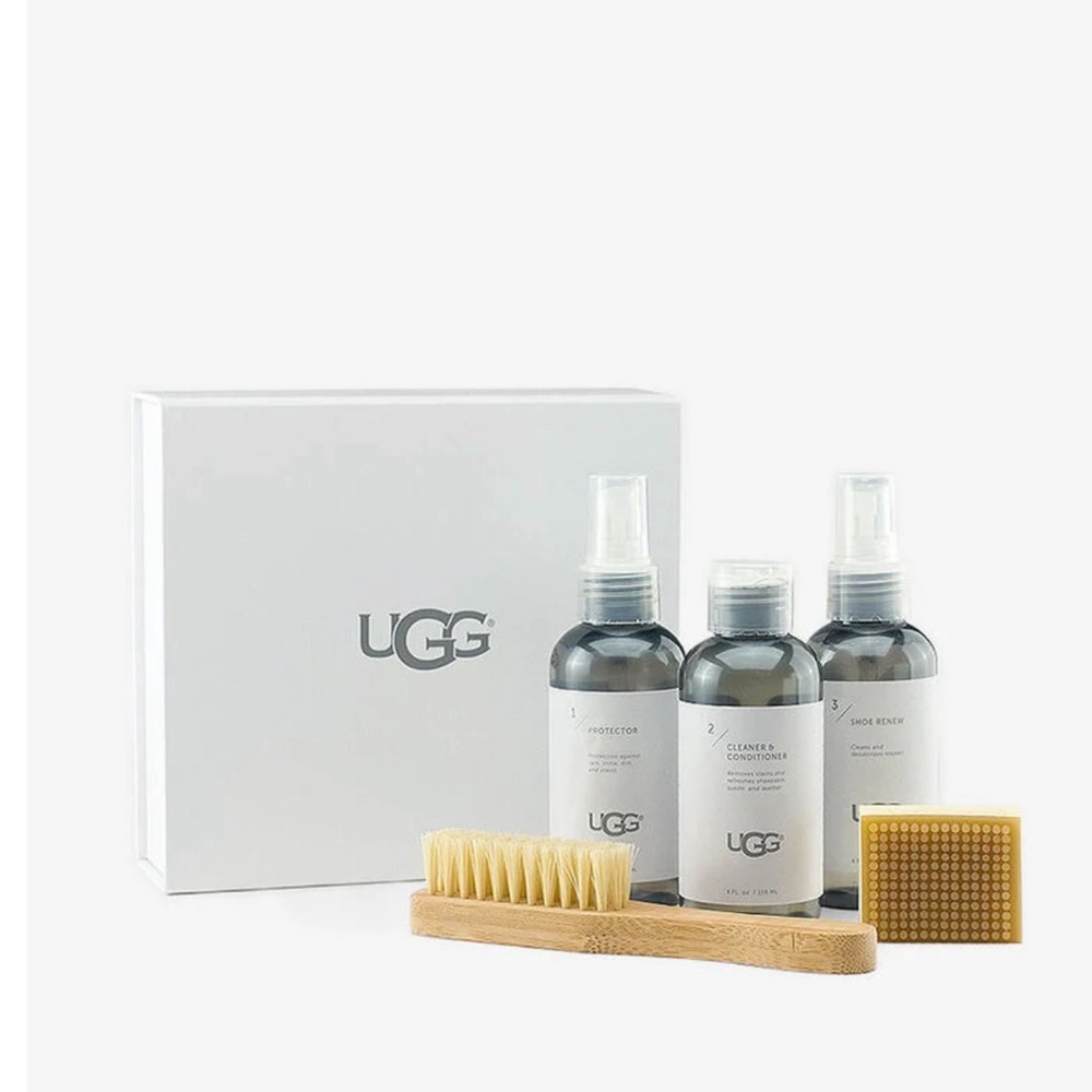 UGG Cleaning Kit
